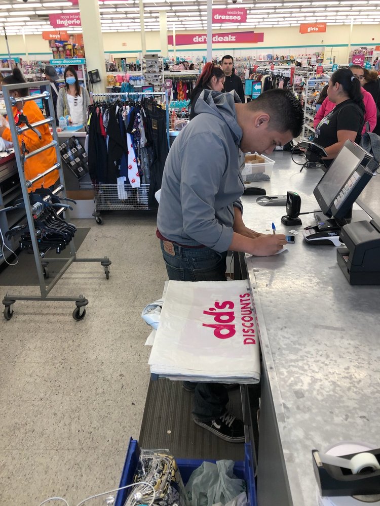 DD’S DISCOUNTS 50 Photos & 57 Reviews Discount Store 1180 N