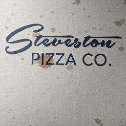 Pizza box Pizza box