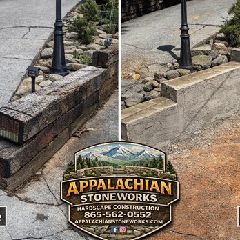 Appalachian Stoneworks - Landscape Architects or Designers Near Me - Knoxville, Tennessee Appalachian Stoneworks - Landscape Architects or Designers Near Me - Knoxville, Tennessee