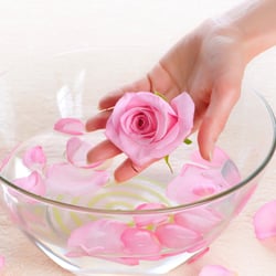 Slim Beauty Center - Hands and feet treatment