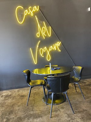 Casa Del Vegano by null