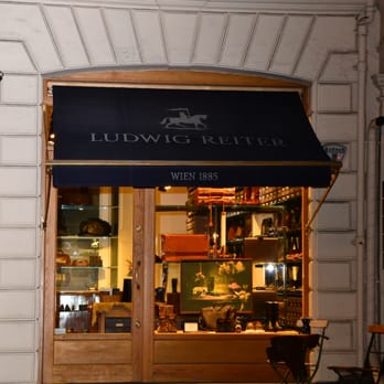 Ludwig Reiter GmbH - Ludwig Reiter Schuhmanufaktur GmbH - Shoe Stores Near Me - London, XGL