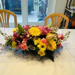 B & C Hillsborough Florist