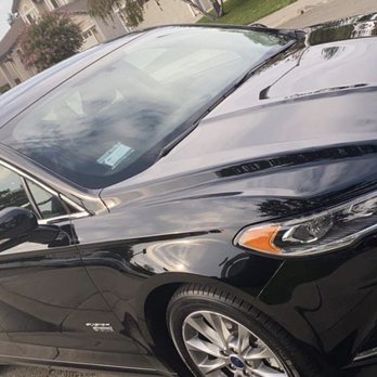 Livermore Ford - Auto Repair Near Me - Livermore, California