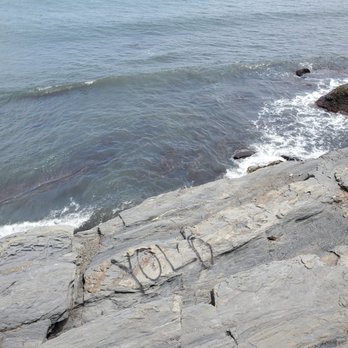 Cliff Walk - Parks Near Me - Newport, Rhode Island Cliff Walk - Parks Near Me - Newport, Rhode Island