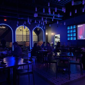 Kalaveras - Inside - New Mexican Cuisine Near Me - Long Beach, California