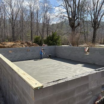 Quality Concrete Crew - Masonry/Concrete Near Me - Weaverville, North Carolina Quality Concrete Crew - Masonry/Concrete Near Me - Weaverville, North Carolina