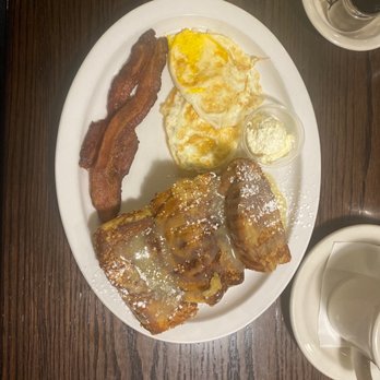 Ruby's Family Restaurant - CINNAMON ROLL COMBO. - Breakfast & Brunch Near Me - Shakopee, Minnesota Ruby's Family Restaurant - CINNAMON ROLL COMBO. - Breakfast & Brunch Near Me - Shakopee, Minnesota