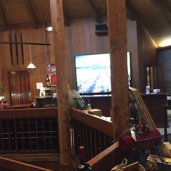 Beaulieu Vineyard - Wineries Near Me - Rutherford, California