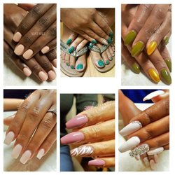 Studio Nijay - Nijay Nails