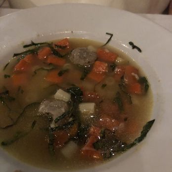 Irene's - Soooo many carrots - Italian Near Me - New Orleans, Louisiana