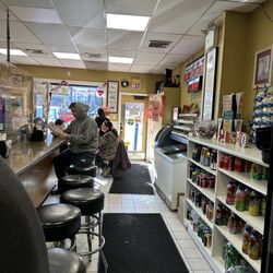 Abbie's Diner