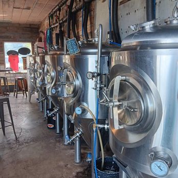 Eastpoint Beer Company  - Breweries Near Me - Eastpoint, Florida
