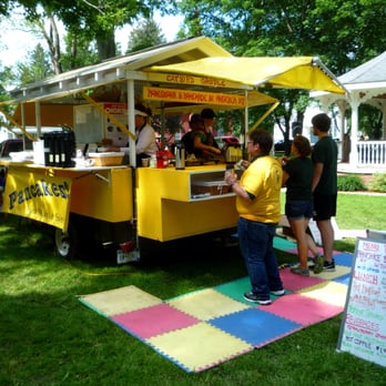 Catbird Griddle - Summer Saturdays 9-1 in historic Angelica NY - Food Trucks Near Me - Angelica, New York Catbird Griddle - Summer Saturdays 9-1 in historic Angelica NY - Food Trucks Near Me - Angelica, New York