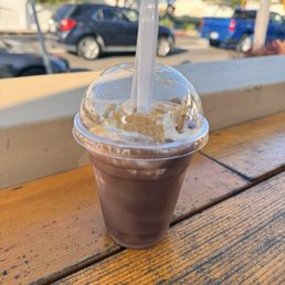 S'mores Shake