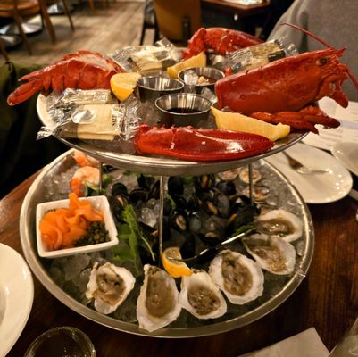The Boathouse at Short Pump Town Center by null