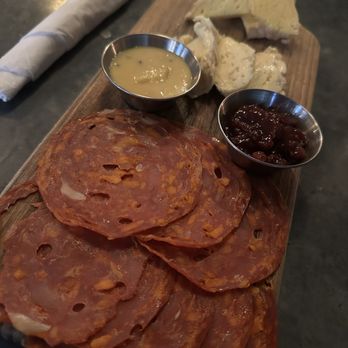 Kaia Wine Bar - South African Near Me - New York, New York