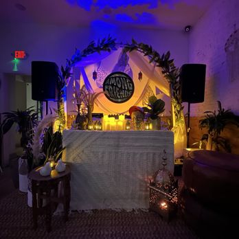 NAHR - Party & Event Planning Near Me - Los Angeles, California