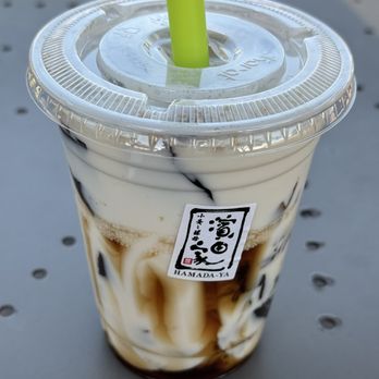 Hamadaya Bakery - Coffee jelly - Bakeries Near Me - Irvine, California