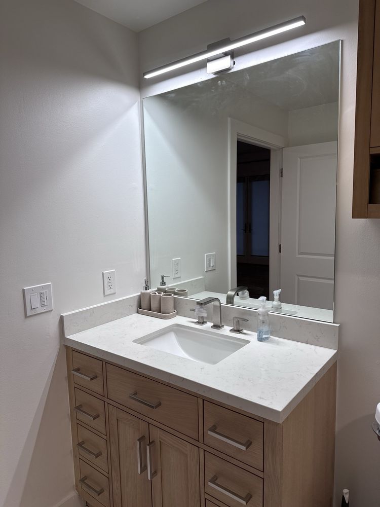 Slide of Vered Renovations