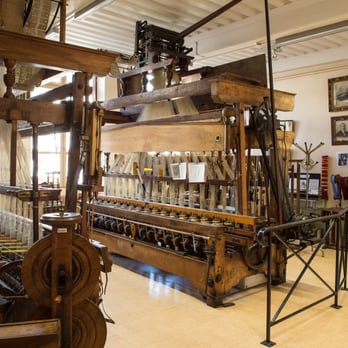 Soierie Vivante - Museums Near Me - Lyon, 69