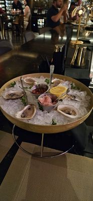 III Forks Steakhouse by null