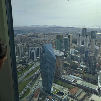 İstanbul Sapphire - Shopping Centers Near Me - Istanbul, 34