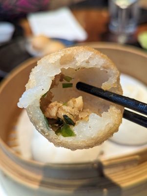 Village Tea House by null