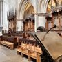 Photo of Southwark Cathedral