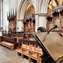 Southwark Cathedral
