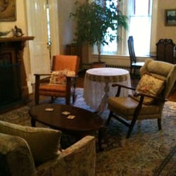 Grand Victorian