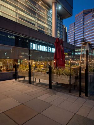 Founding Farmers Tysons by null