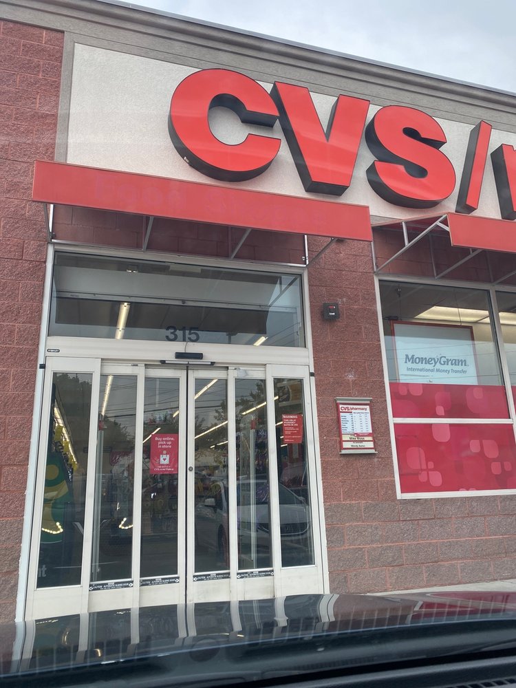 CVS PHARMACY - Updated June 2025 - 24 Photos - 315 Main St, Trussville ...