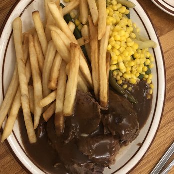 Coral Cafe - American Near Me - Burbank, California