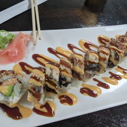California Roll