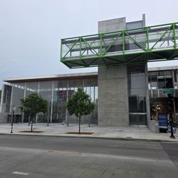 Damen Green Line