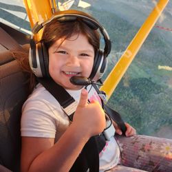 Captain Drake's Family Aerial Adventures