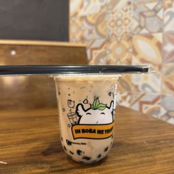 Boba ParTea