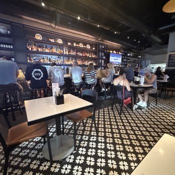 Adrienne’s Pizzabar - Pizza Near Me - West Palm Beach, Florida