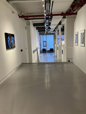 Agora Gallery by null