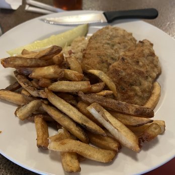 Bentley's Restaurant - Gastropubs Near Me - Stratford, Ontario