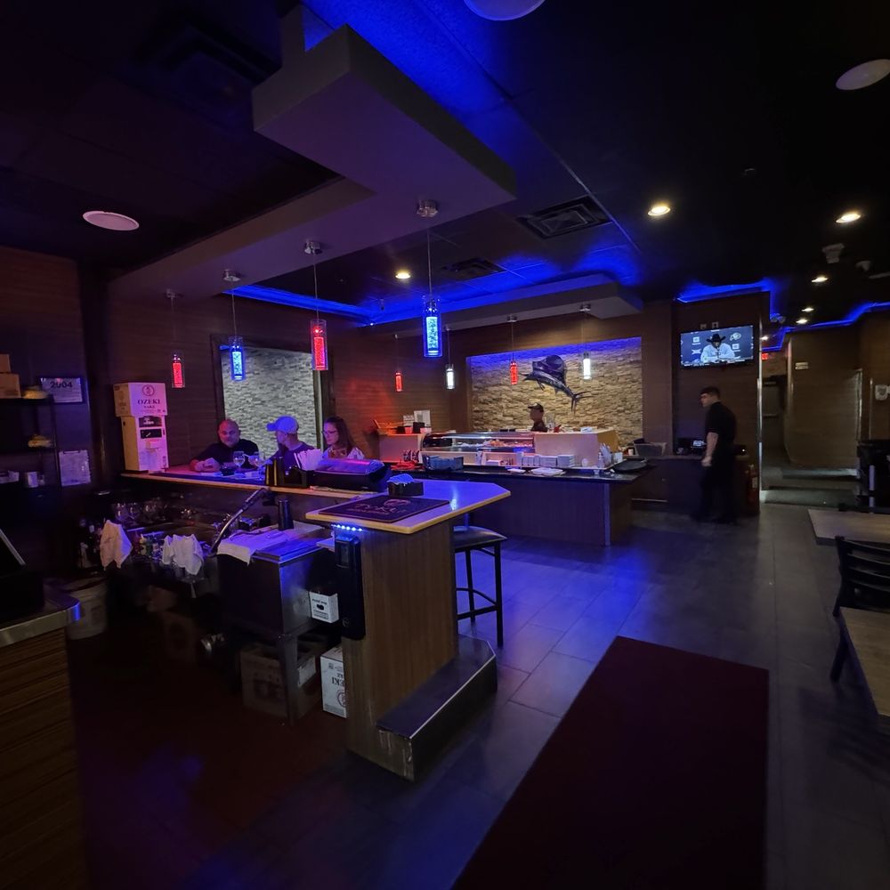 Ichiban Japanese Steakhouse - Japanese Near Me - Jackson, Michigan Ichiban Japanese Steakhouse - Japanese Near Me - Jackson, Michigan