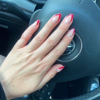 Nails Paradise - Nail Salons Near Me - Glendale, California Nails Paradise - Nail Salons Near Me - Glendale, California