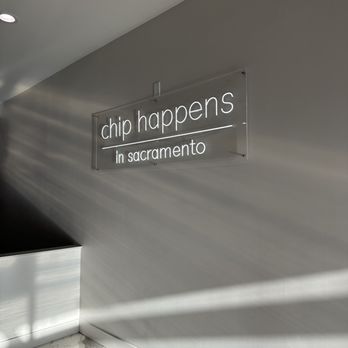 Chip Cookies - Ice Cream & Frozen Yogurt Near Me - Sacramento, California Chip Cookies - Ice Cream & Frozen Yogurt Near Me - Sacramento, California