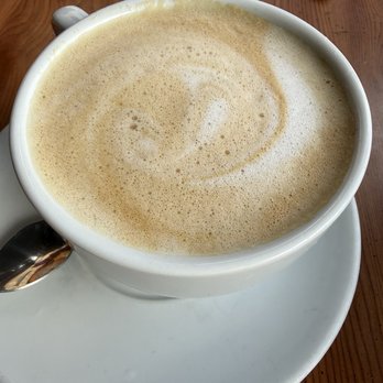 Wave Street Café - Cappuccino - Breakfast & Brunch Near Me - Monterey, California Wave Street Café - Cappuccino - Breakfast & Brunch Near Me - Monterey, California