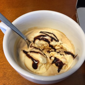 Peridot Coffee - Affogato - so yum! - Coffee & Tea Near Me - Dallas, Texas