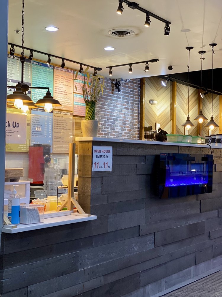 COFFEE HAUS Updated October 2024 81 Photos & 83 Reviews 406