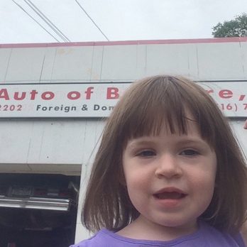 Mr Auto of Bellmore - Mr Auto of Bellmore keeps my vehicles safe for my little girl ! - Auto Repair Near Me - Bellmore, New York Mr Auto of Bellmore - Mr Auto of Bellmore keeps my vehicles safe for my little girl ! - Auto Repair Near Me - Bellmore, New York