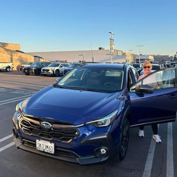Timmons Subaru - Our new Crosstrek! - Auto Repair Near Me - Long Beach, California Timmons Subaru - Our new Crosstrek! - Auto Repair Near Me - Long Beach, California