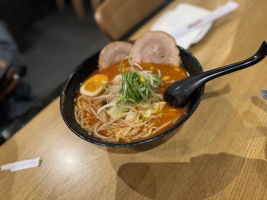 Megumi Japanese Ramen & Sushi Bar by null